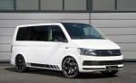Volkswagen Multivan Edition 30 2.0 BiTDI by B&B 2017 года